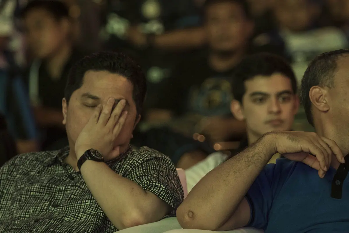 Erick Thohir