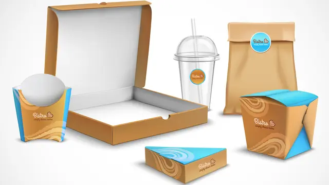 Industri Kemasan Tumbuh Subur, Diproyeksi Capai Rp 232 Triliun di 2032