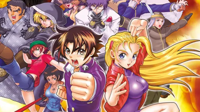 6 Anime Berisi Wanita Seksi Pembangkit Fantasi Pria