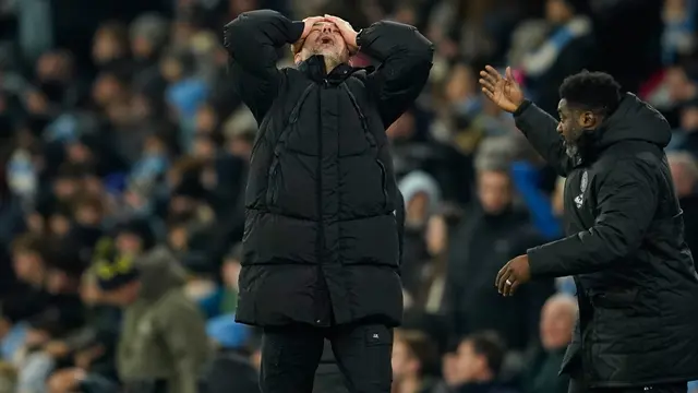 Manchester City vs Chelsea