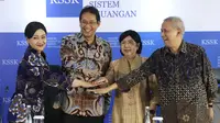 Purbaya Tunggu Sinyal Prabowo Cairkan Dana Bagi Hasil Rp 70 Triliun