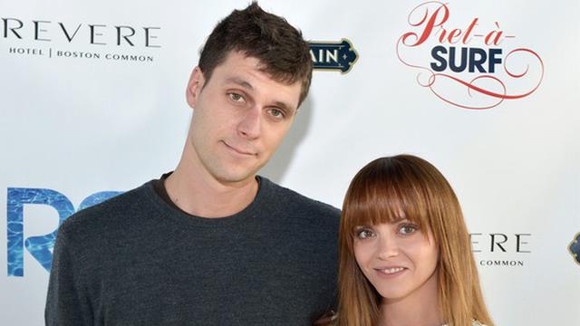 Christina Ricci Melahirkan Bayi Laki Laki Showbiz Liputan6 Com