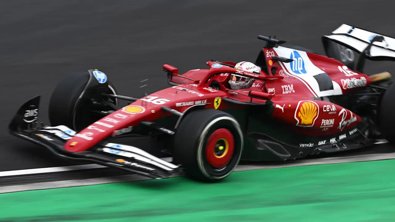 Charles Leclerc