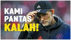 Berita Video, Thomas Tuchel komentari laga Bayern Munchen vs Werder Bremen pada Minggu (21/1/2024)