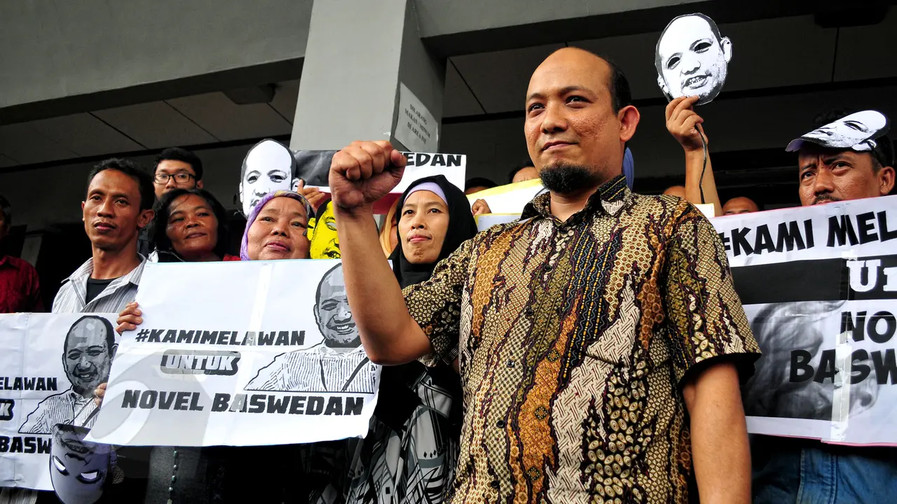 Novel BAswedan