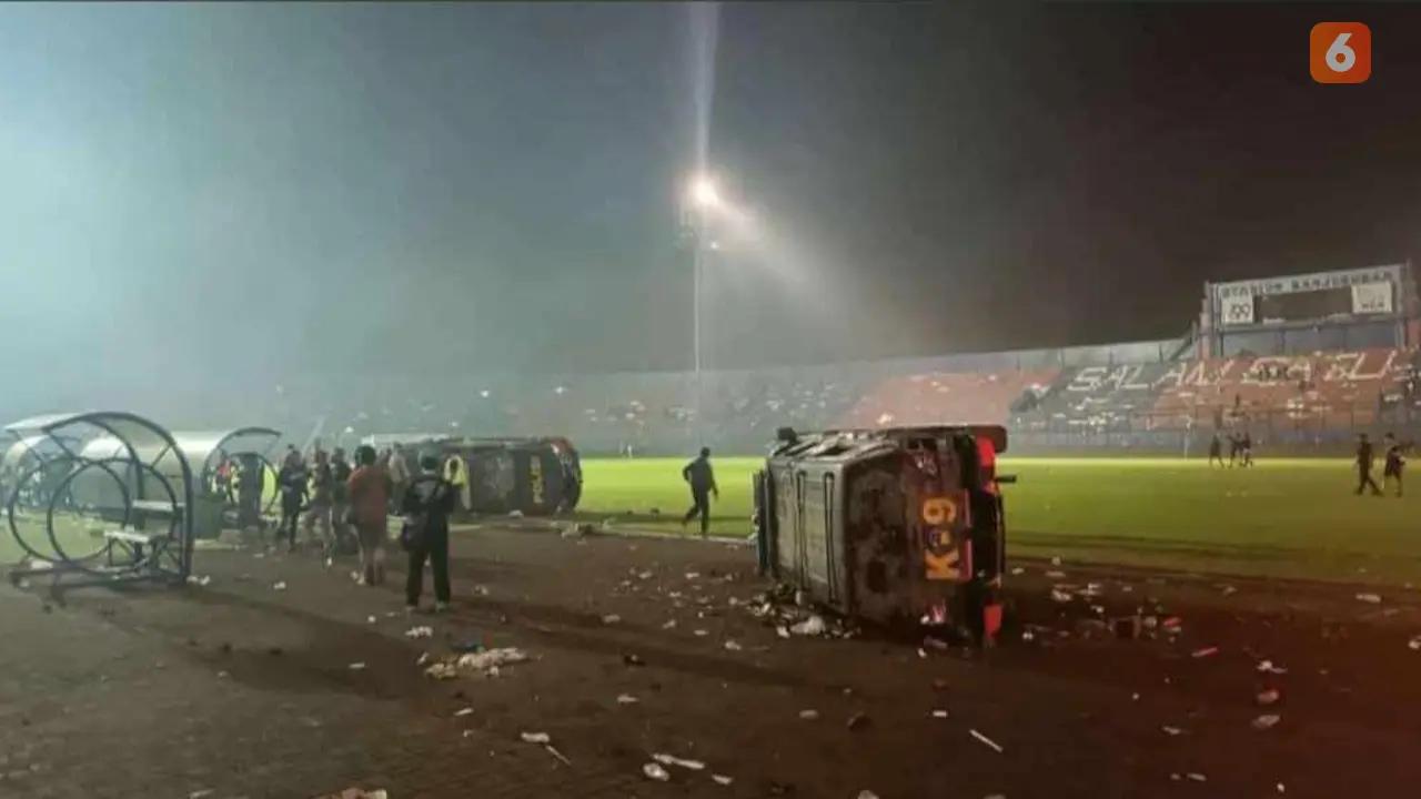 Arema FC vs Persebaya Surabaya, BRI Liga 1