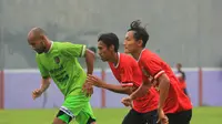 Fadil Sausu: Tak Ada Jaminan Marquee Player Bawa Tim Juara
