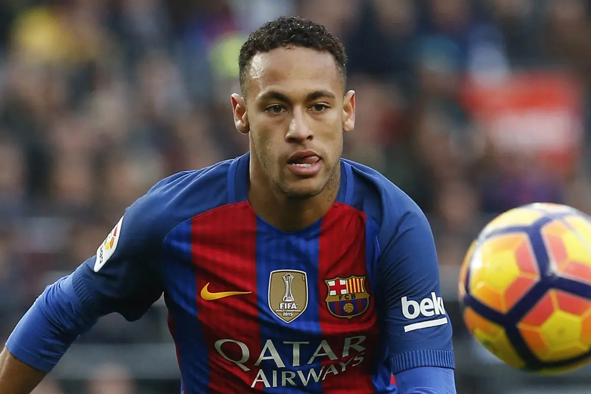 Neymar