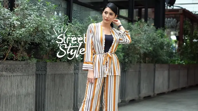 [Bintang] Tyas Mirasih