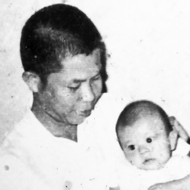 Sudah Main Bulutangkis Sejak Dini, Ini 6 Potret Masa Kecil Greysia Polii. (Sumber: Instagram/greyspolii)