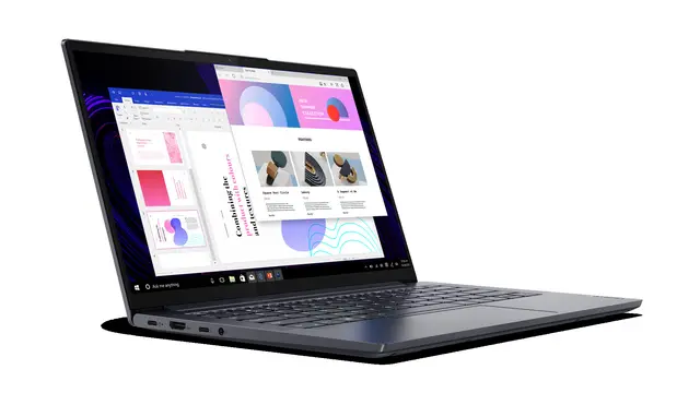 Lenovo Yoga Slim 7