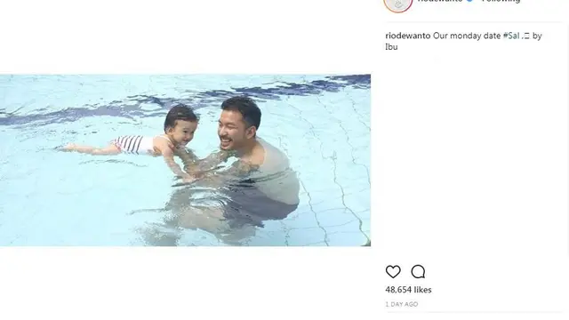 Rio Dewanto