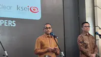 OJK, BEI dan KSEI Rampungkan 4 Agenda Reformasi Transparansi Pasar Modal