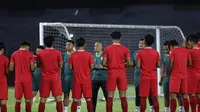 Jadwal Siaran Langsung Piala Asia U-17 di RCTI: Jepang U-17 Vs Indonesia U-17