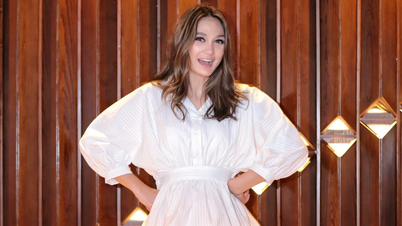 [Bintang] Luna Maya