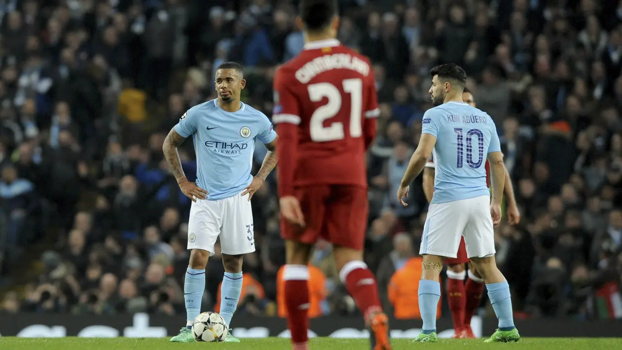 Manchester City