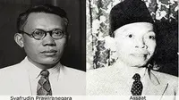 Presiden Indonesia yang Tidak Tertulis dalam Sejarah Bangsa