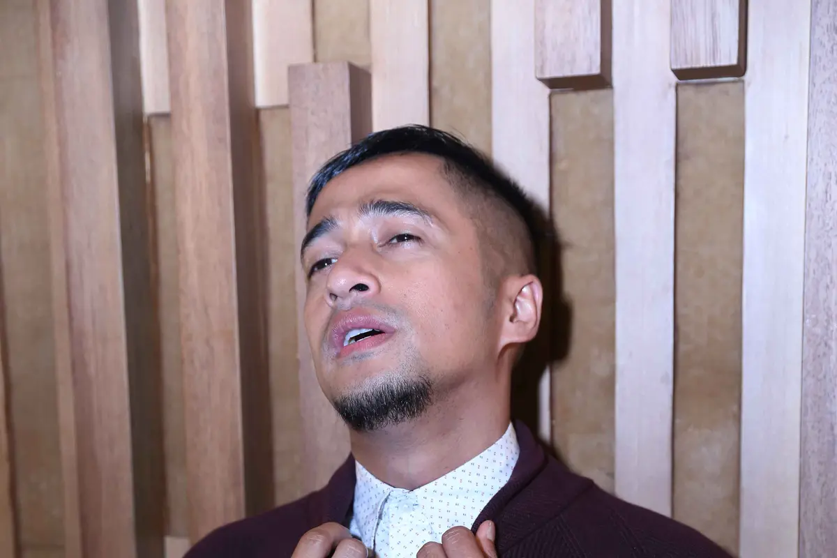 Irfan Hakim
