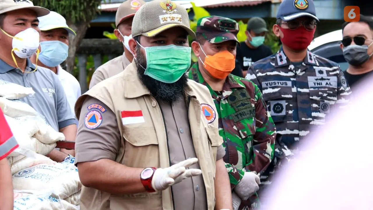 New Normal Segera Diterapkan Di Kota Bengkulu