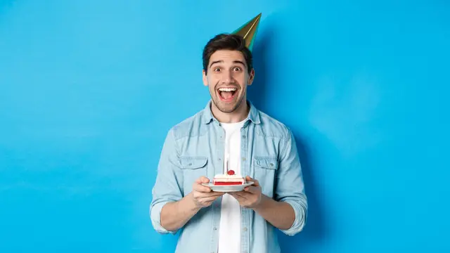 Birthday Man