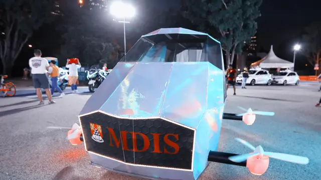 MDIS