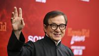 Kabar Jackie Chan Meninggal Dunia Ternyata Hoaks, Medsosnya Terlanjur Dipenuhi Komentar Dukacita