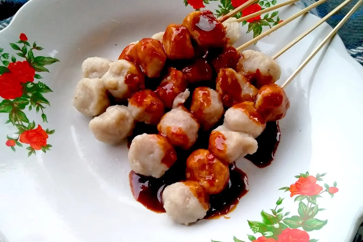 Cilok