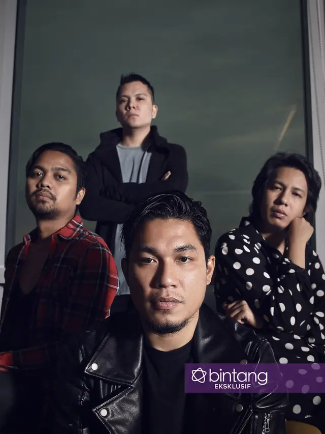 [Bintang] Eksklusif Armada B3