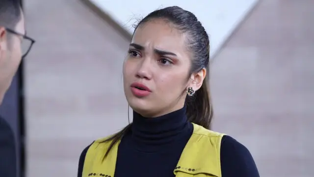 Cinta Suci