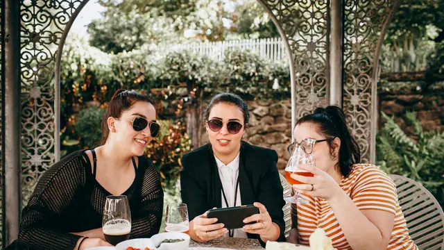 Aquarius (20 Januari-18 Februari)