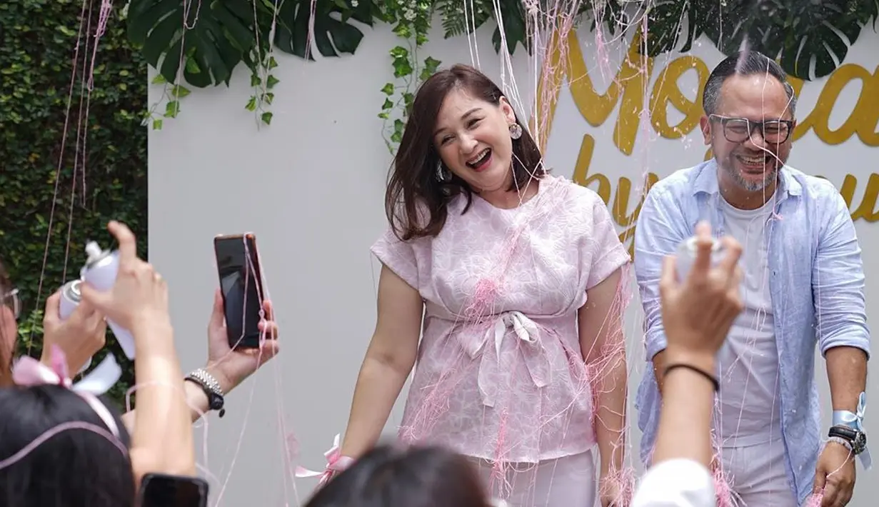 Mona Ratuliu (Instagram/monaratuliu)