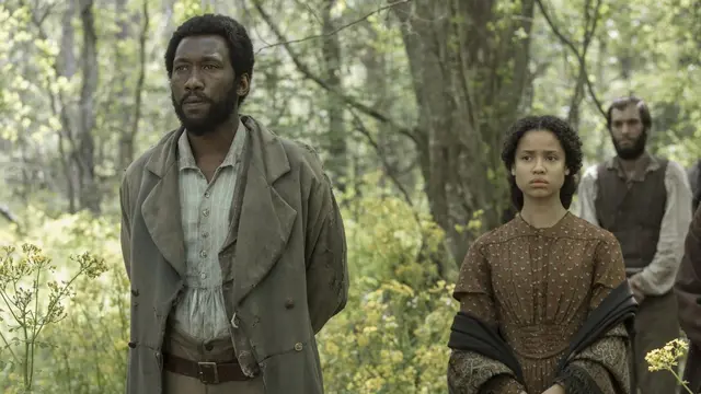 Free States of Jones 