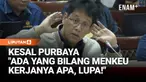 Menteri Keuangan, Purbaya Yudhi Sadewa mengatakan, kesalahan kebijakan hingga memicu demonstrasi pada 2025 silam bisa menyebabkan kekacauan seperti krisis 98. Purbaya emosi ada sejumlah pihak yang mempertanyakan apa yang dikerjakan oleh menteri keuan...