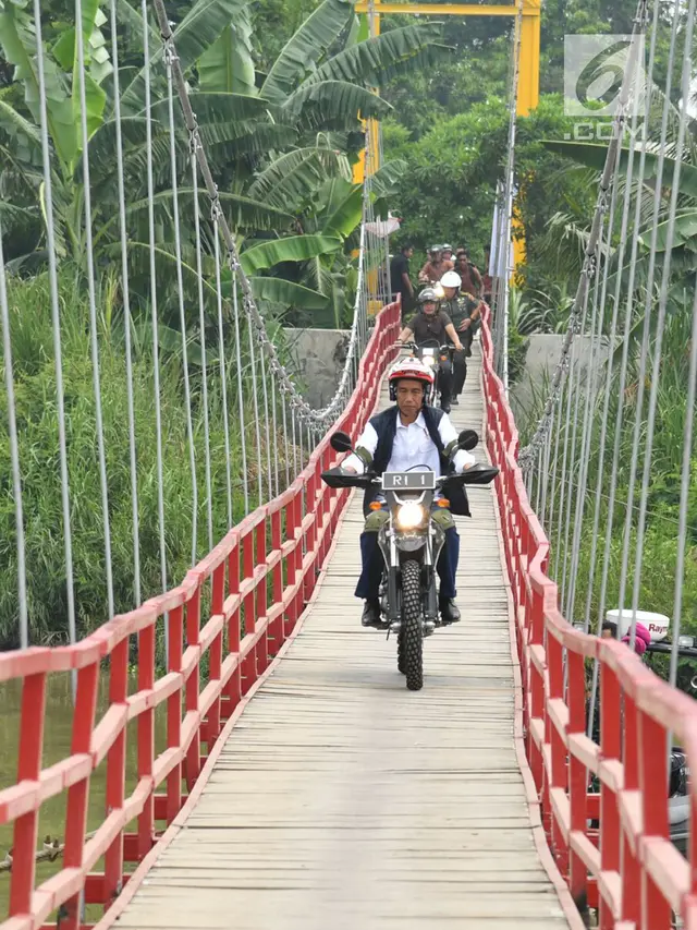 Jokowi