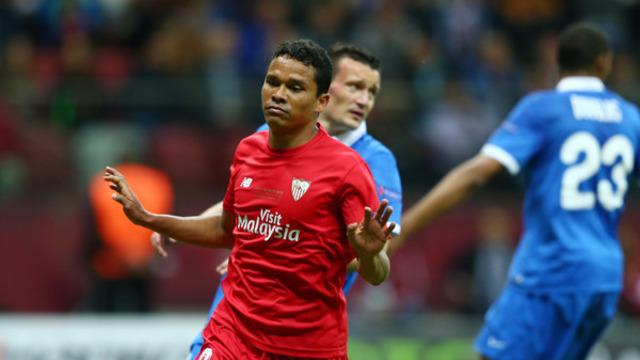 Sevilla berhasil memetik kemenangan 3-2 atas Dnipro Dnipropetrovsk di partai final Liga Europa yang berlangsung di Stadion Narodowy, Warsaw, Kamis (28/5) dini hari WIB. Hasil itu, sekaligus mengantarkan Sevilla menjuarai Liga Europa musim ini.