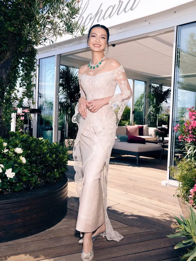 Raline Shah