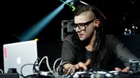 Skrillex (unthetrap.com)