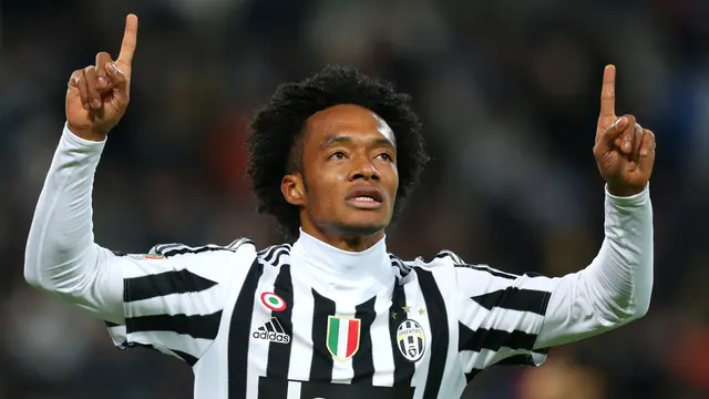 Juventus