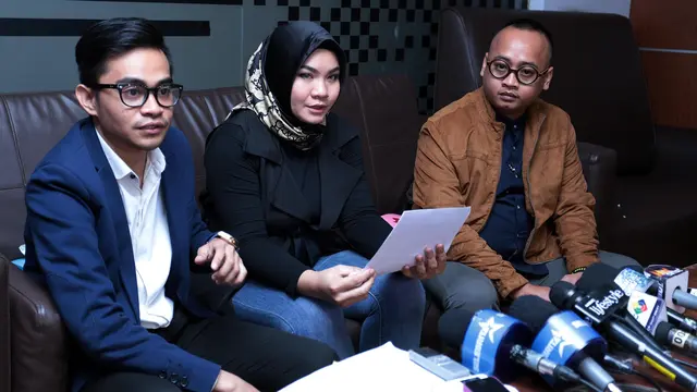[Bintang] Georgia Aisyah Putri