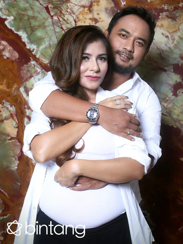 [Bintang] Meisya Siregar