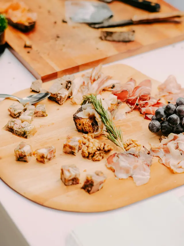 Le Gout de France Buktikan Kuliner Prancis Bisa Dijangkau oleh Semua Orang