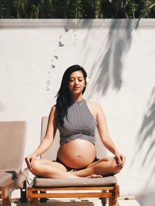 Sylvia Fully dan Kevin Andrean (Instagram/sylvia_fully88)