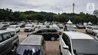 DPRD DKI Desak Digitalisasi Sistem Parkir di Jakarta: Jangan Sampai Pendapatan Asli Daerah Bocor
