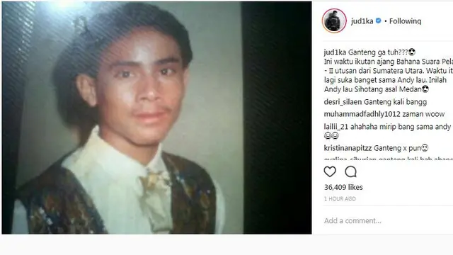 Judika