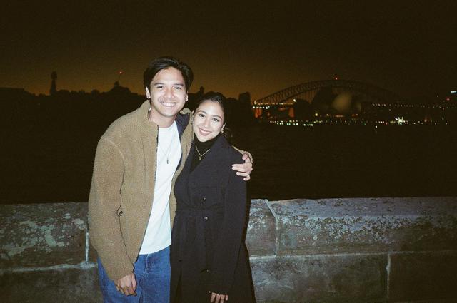 8 Seleb wanita ini gugat cerai suami di tahun 2025, terbaru Sabrina Chairunnisa