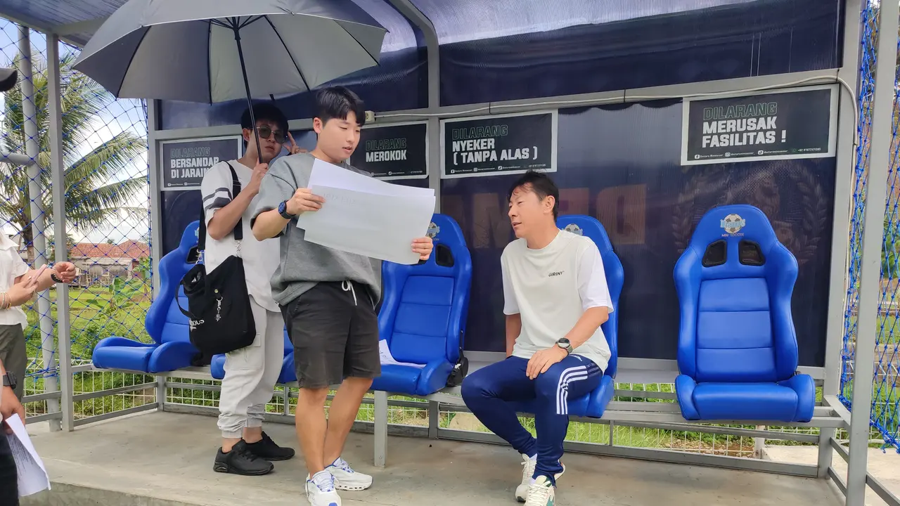 Shin Tae-yong
