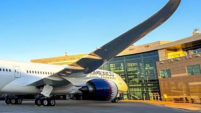 Aeromexico