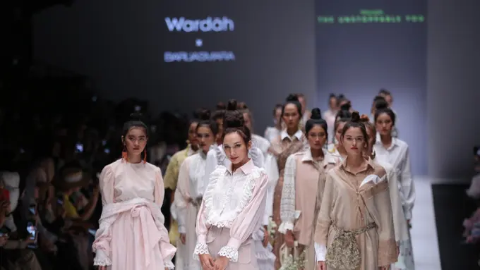 Koleksi Barli Asmara