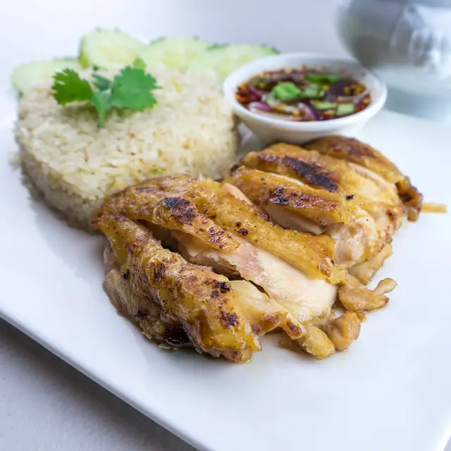 Cara Membuat Dada Ayam Goreng Yang Dagingnya Lembut Lifestyle Fimela Com