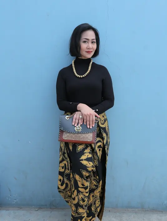 (Deki Prayoga/Fimela.com)